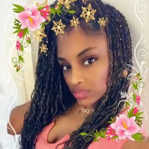 Meet your Posher, Keyona